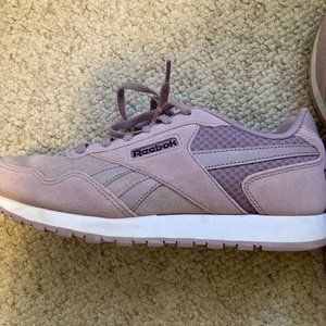 Reebok Women's Classic Harman Sneaker